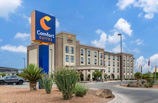 Comfort Suites Carlsbad