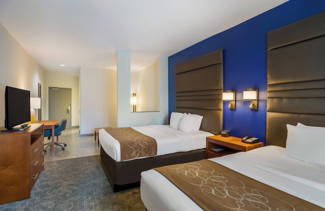 Comfort Suites Denham Springs
