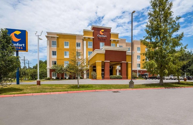 Comfort Suites Denham Springs