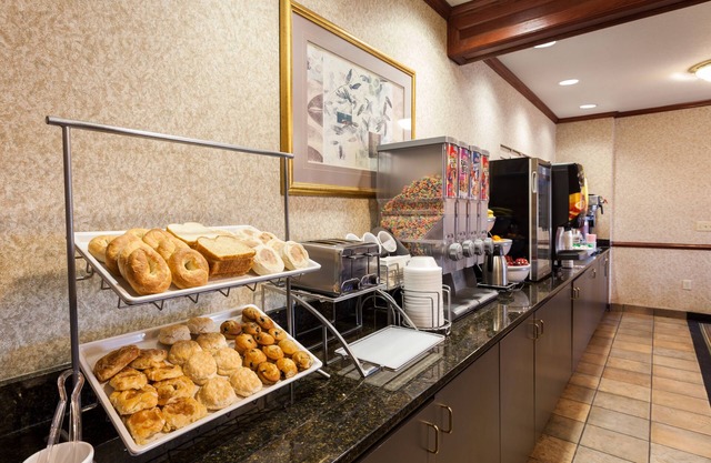 Comfort Suites Grandville - Grand Rapids SW