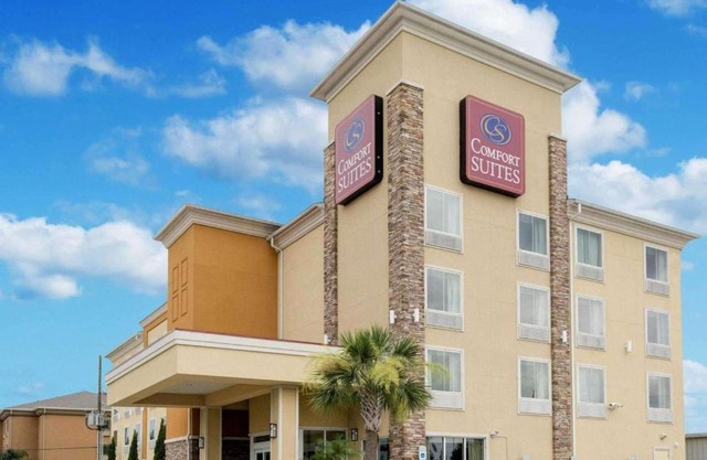 Comfort Suites Harvey - New Orleans West