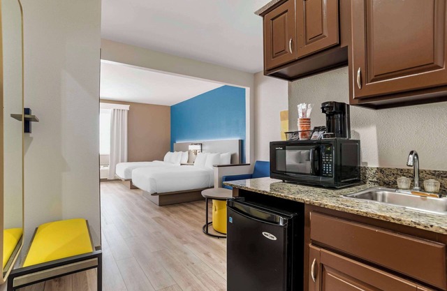 Comfort Suites Hattiesburg