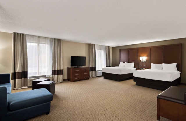 Comfort Suites Hummelstown - Hershey
