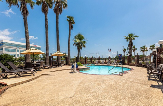 Comfort Suites Lake Jackson Clute