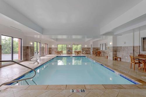 Comfort Suites Mt Juliet-Nashville Area