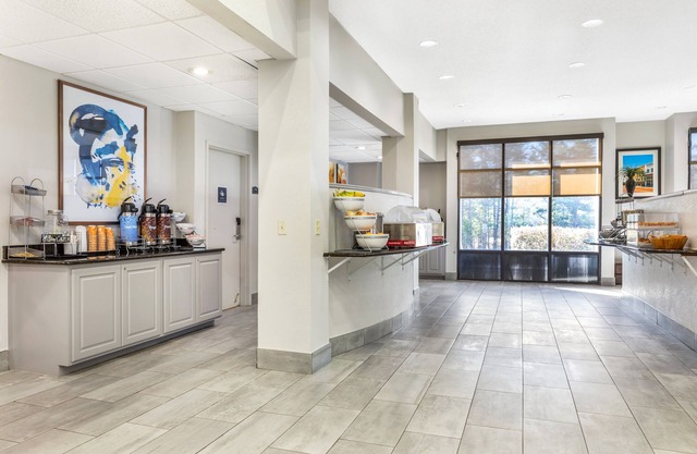 Comfort Suites Nacogdoches