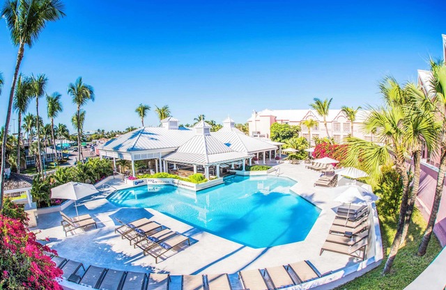 Comfort Suites Paradise Island