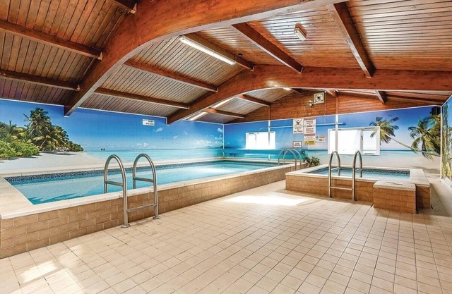 Comfort Three Bedroom (Pet Friendly)