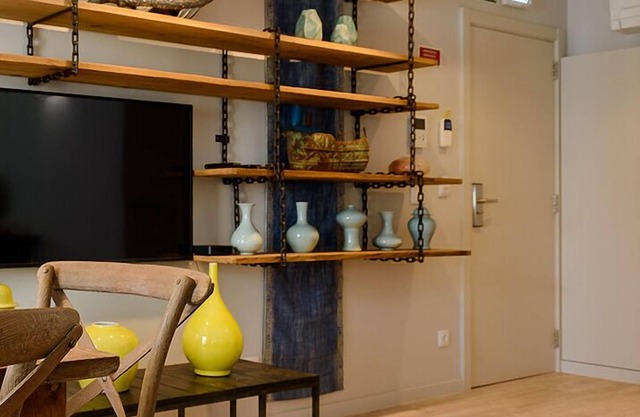 Charmantes Apartment in der Altstadt mit WiFi, AC