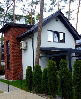 Comfort Villa
