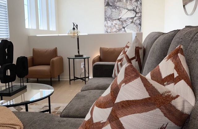Comfort Zone Condo