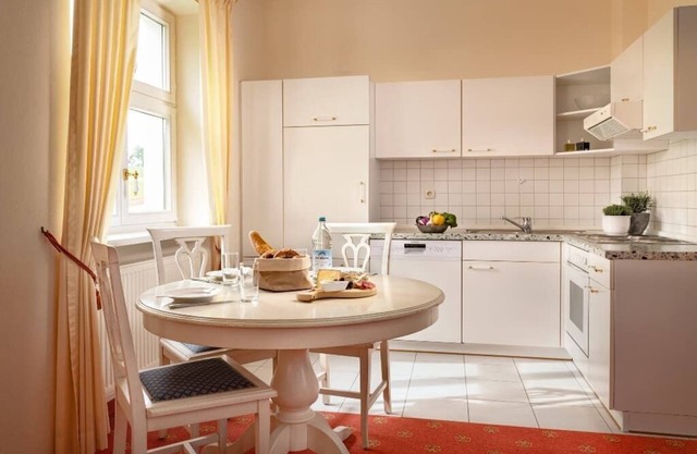 Komfortable, kuschelige 55qm Ferienwohnung