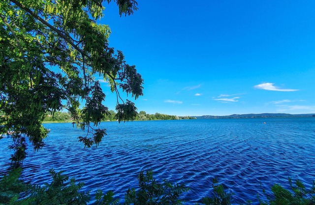 Comfortable apartment near the Lago di Monate.