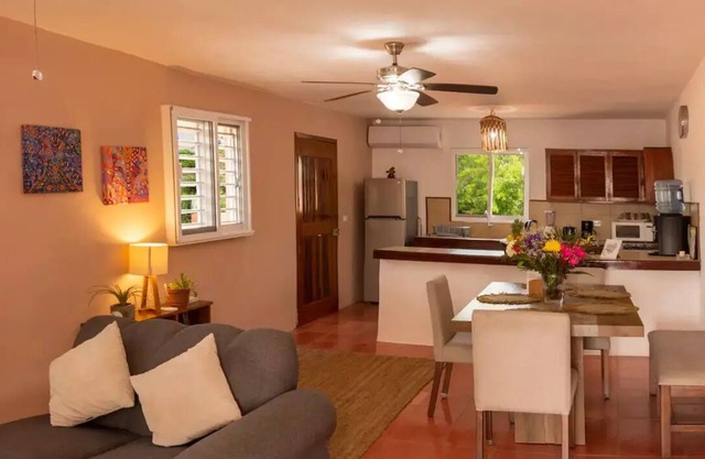 Comfortable and central apartment 2-4 people