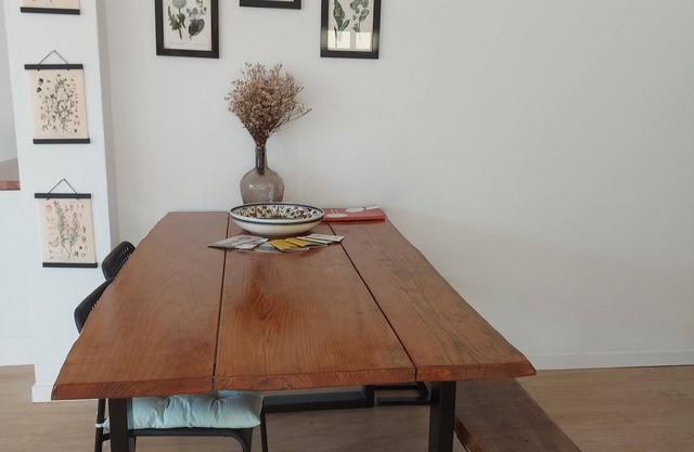 Comfortabel Downstairs Appartment Close to Coimbra