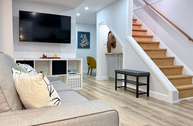 Comfortable 1-bedroom Basement Apartment unit in the east end of Brantford