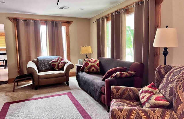 Riley's Retreat - Komfortables 2BD, 2BA Haustierfreundliches Cottage in Kanab