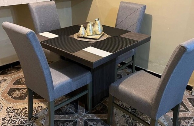 Comfortable 2 bedroom home