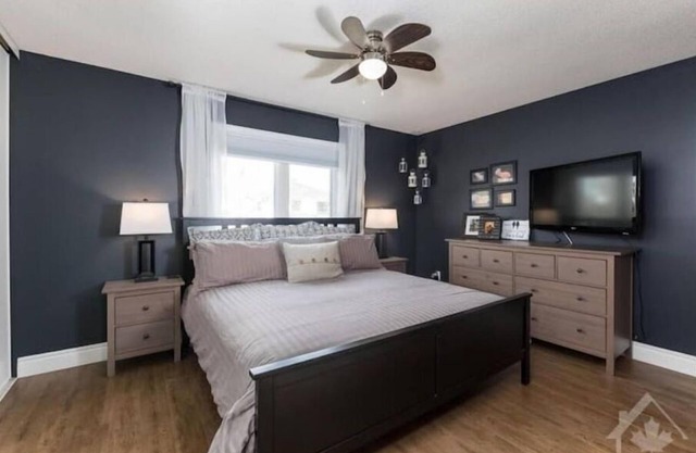 Comfortable 3bed home in the Ottawa Valley