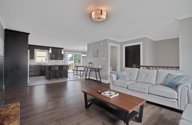 Comfortable 3BR Getaway