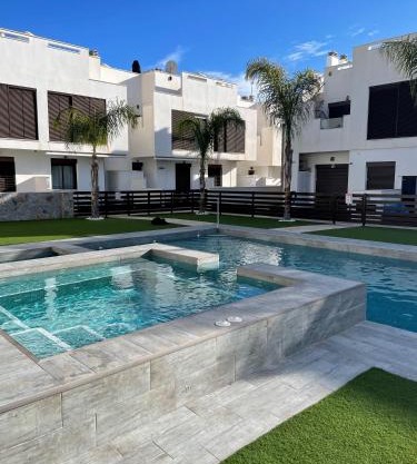 Comfortable Apartment in Torre de la Horadada