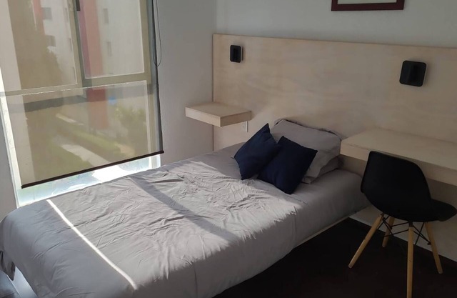 Comfortable and privated Apartment