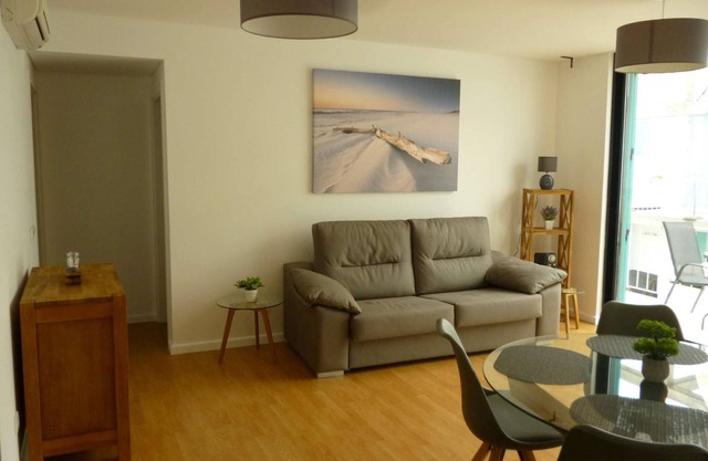 Komfortable Wohnung mit Pool, Cabanas de Tavira