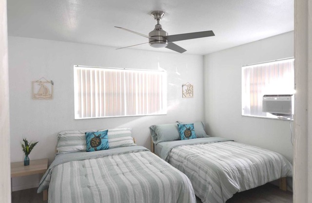 Comfortable & Affordable, Close to Everything!