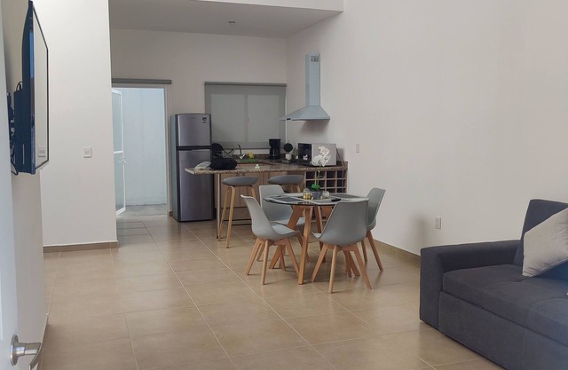 Comfortable and centric house in Querétaro