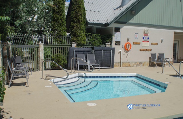 Comfortable and Colourful Whistler Village Condo