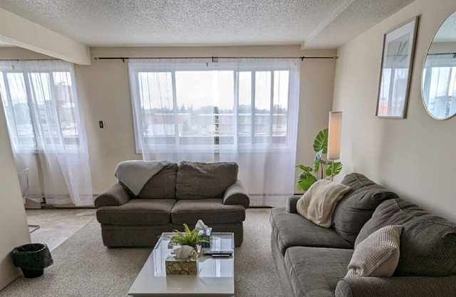 Comfortable And Cozy Condo Right across fromWEST EDMONTON MALL with Free Parking