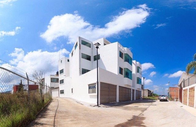Komfortable und exklusive Wohnung in Altozano