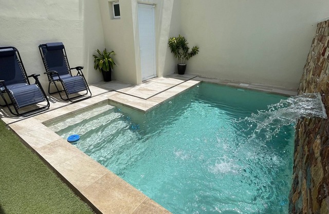 Comfortable and luxurious house in safe area