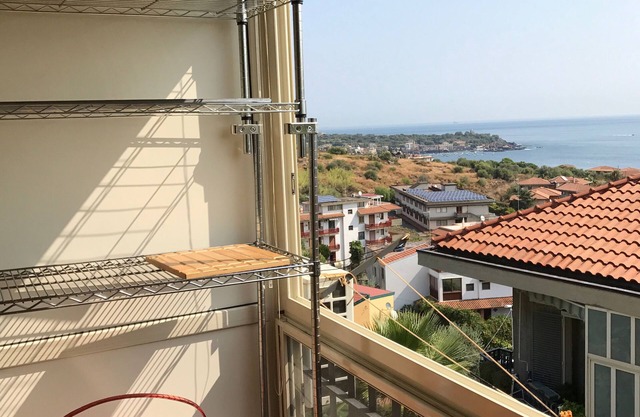 Komfortable und moderne Wohnung mit allem Komfort aus dem Meer einen 5 min zu Fuß ausgestattet
