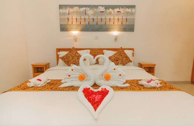 Comfortable and relaxing place at villa seruni. Just 8 min from the lovina beach