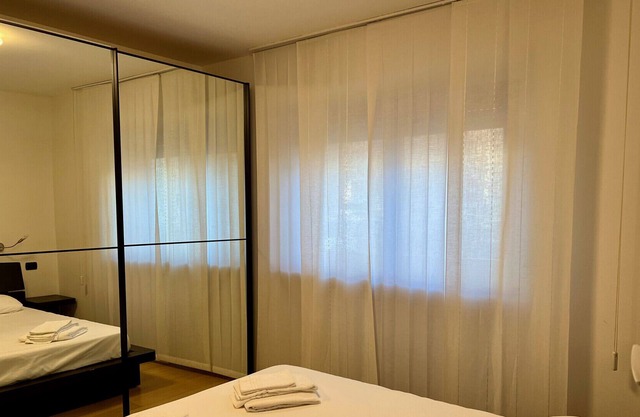 Comfortable and relaxing stay at Pizzocco apartment in Belluno