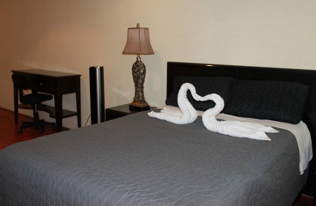 Comfortable and safe apartment including coffee service