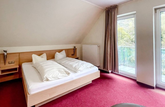Komfortables und vielseitiges 6er Penthouse Zimmer - Perfekt für Erholung -