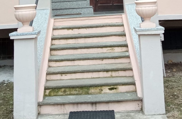 comfortable and welcoming apartment 5 minutes from the city center