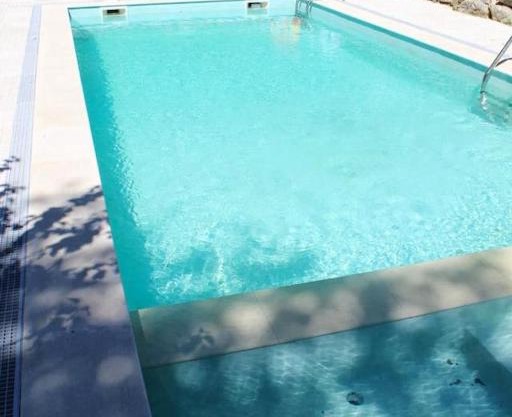Comfortable Apartment with Pool in Marco de Canaveses - 50 m²