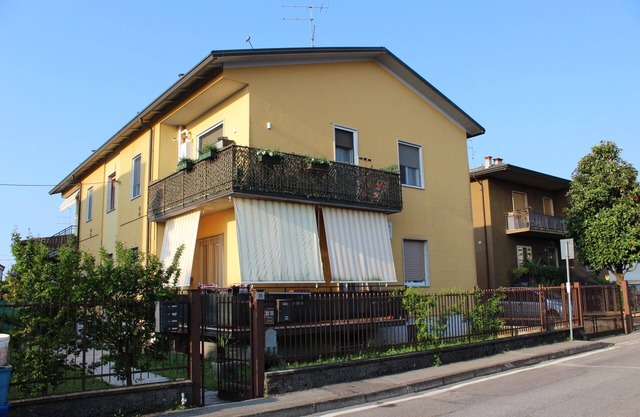 Comfortable apartment Casa Nulfa