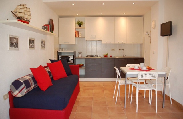 Schöne Villa Unterkunft. CITRA 009016-LT-0017