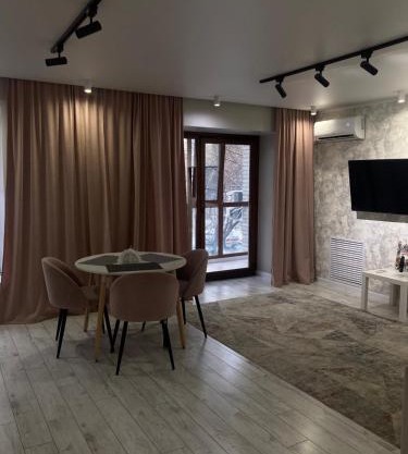 COMFORTable apartment in the center