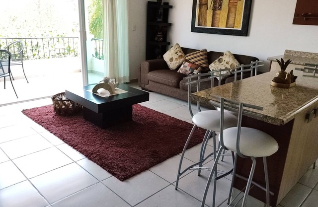 COMFORTABLE APARTMENT IN RIBERAS EL CHANTE CONDOMINIUM