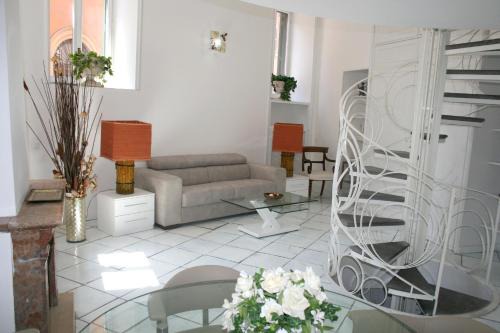 Comfortable Apartment in the Heart of Rome, 65m², City View