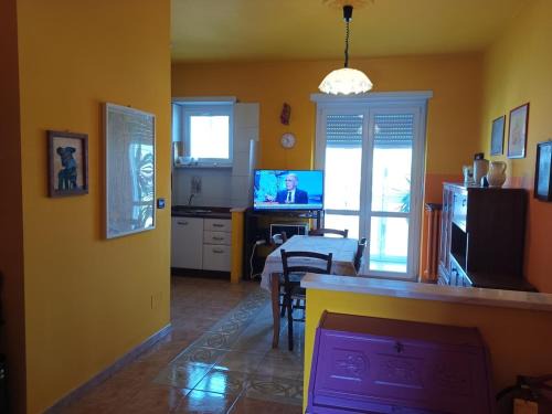 Comfortable apartment in Torino Mirafiori