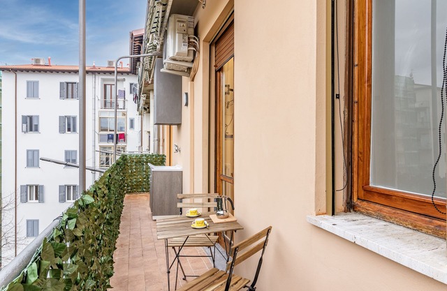Comfortable Apartment in Firenze-Careggi, Firenze, Italy