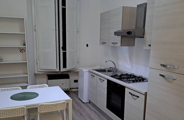 Comfortable apartment within walking distance of the historic center (renovated year 2025)