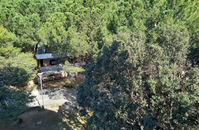 Comfortable apartment just minutes from the city