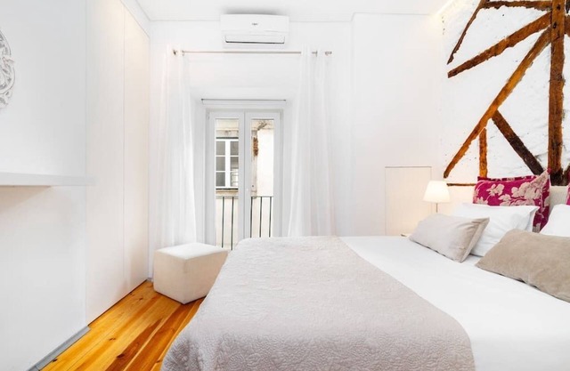 Comfortable apartment located in downtown